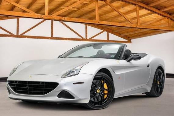 FERRARI CALIFORNIA T 2016 ZFF77XJA3G0219170 image FERRARI CALIFORNIA T 2016 ZFF77XJA3G0219170 image